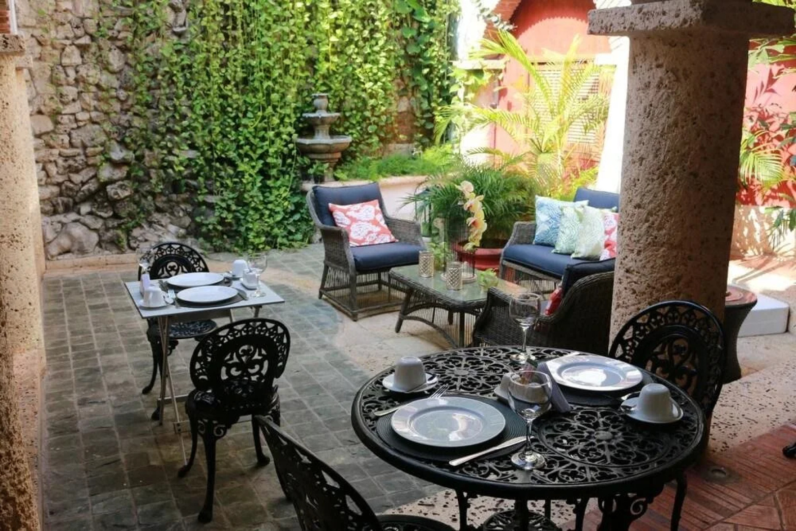 Casa De Los Reyes Hotel Boutique