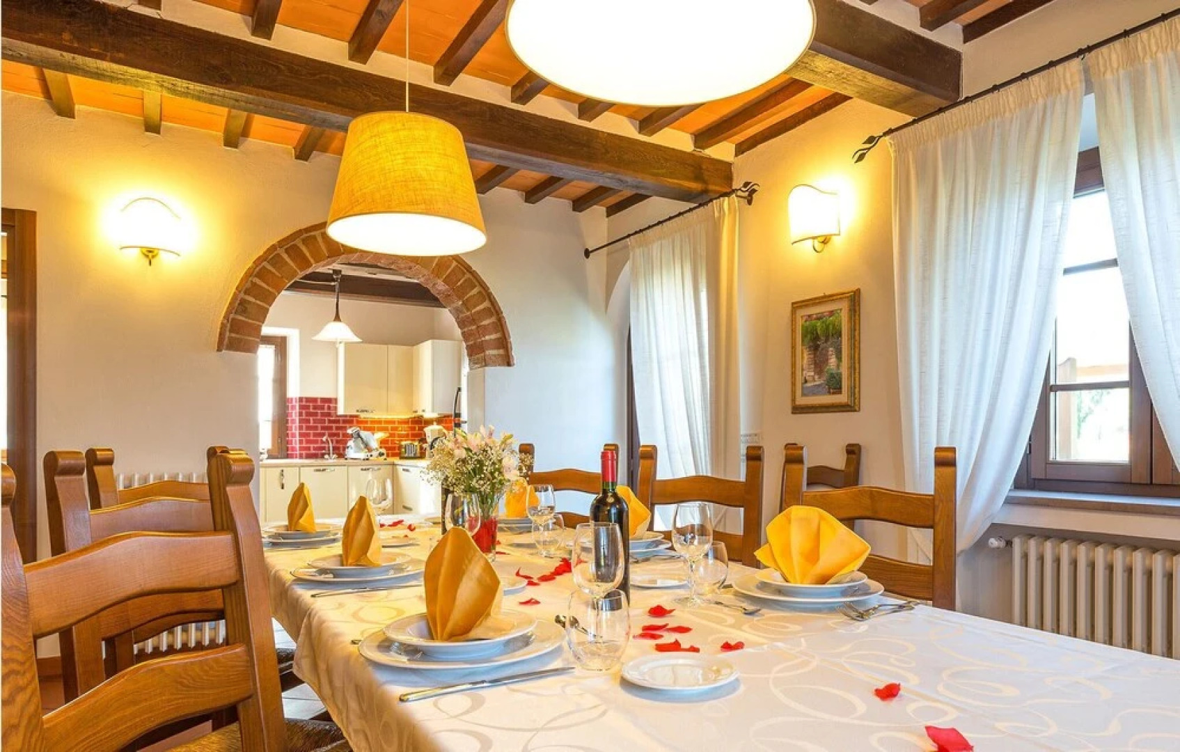 Amazing Home in Chiusi With Wifi, Private Swimming Pool and Outdoor Swimming Pool