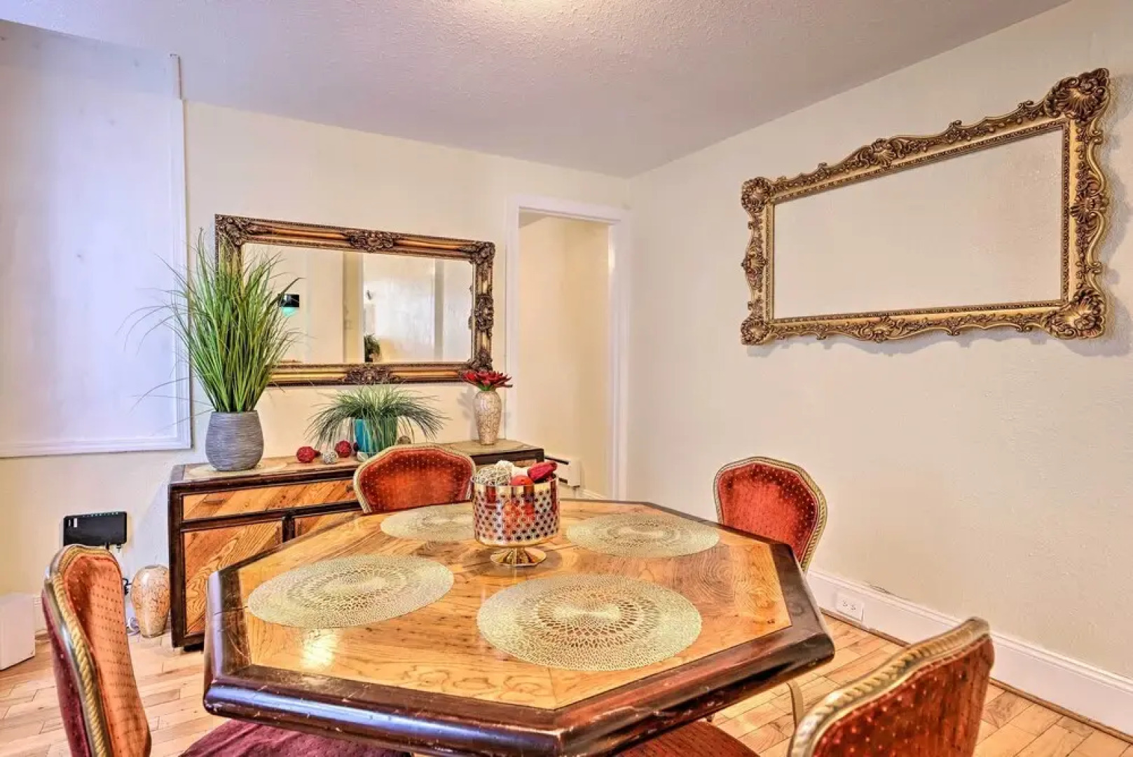 Pet-friendly Allentown Retreat w/ Backyard!