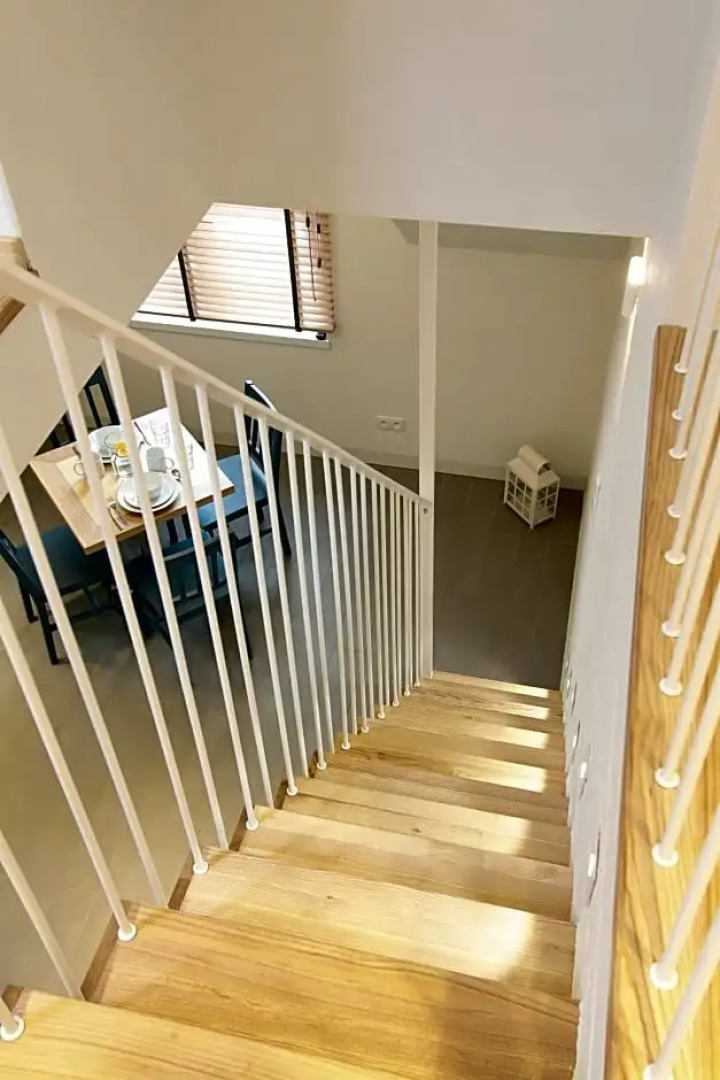 Dom Wakacyjny Solano