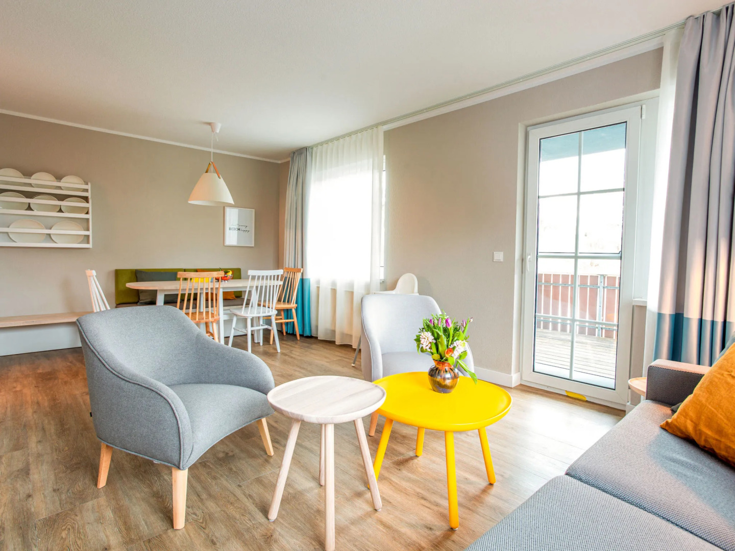 BEECH Resort Fleesensee