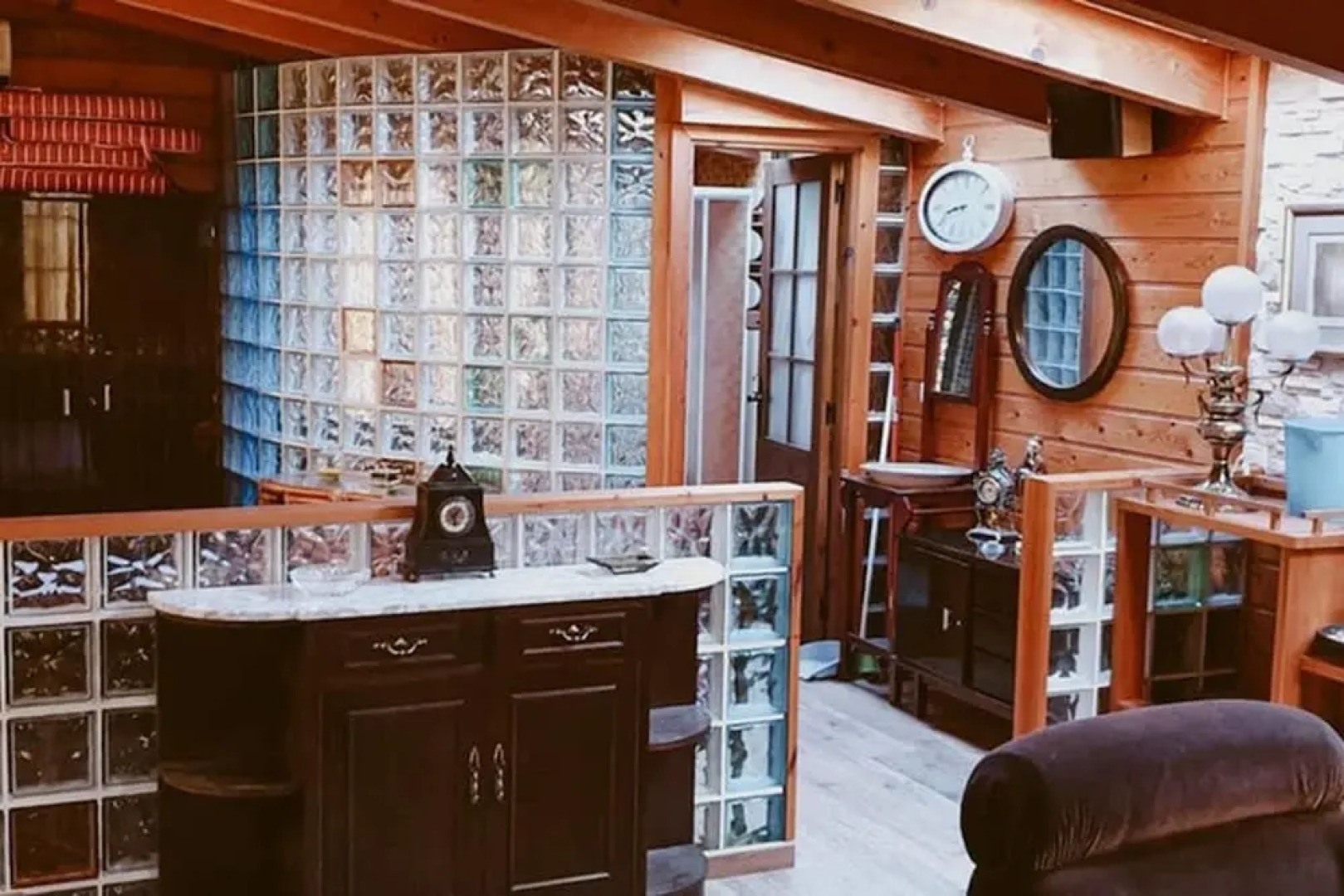 Chalet With 3 Bedrooms in San Miguel de Arganza, With Wonderful Mountain View, Private Pool, Enclosed Garden