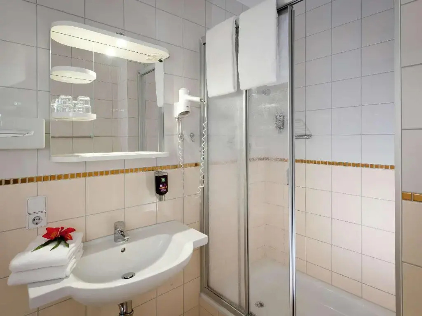 ibis Styles Berlin City Ost