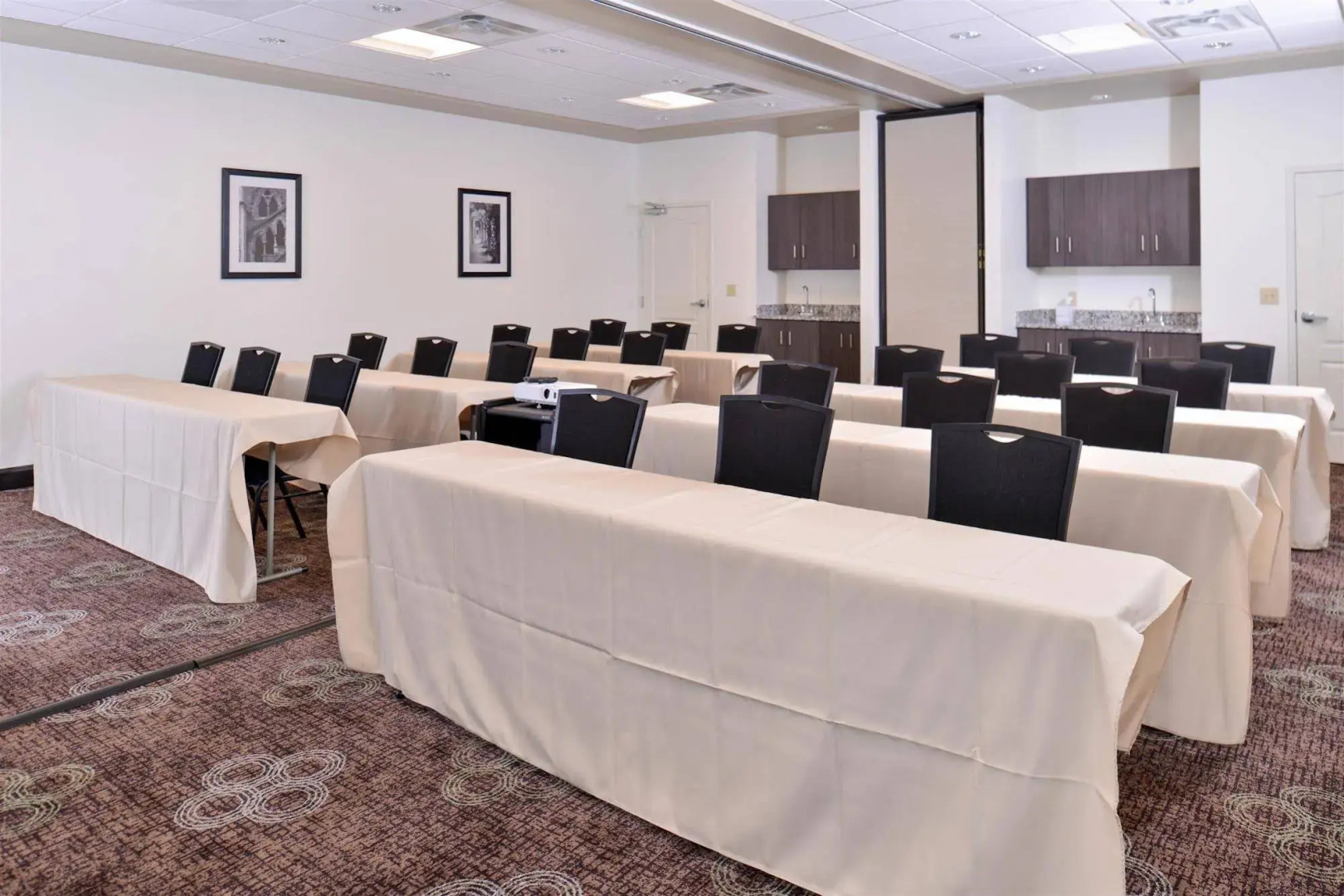 Lexington Inns and Suites Effingham