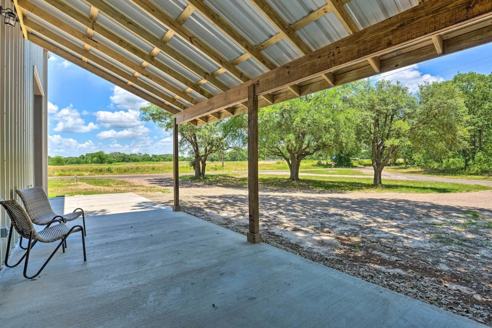 Secluded Home w/ Gas Grill, 3 Mi to Boating!