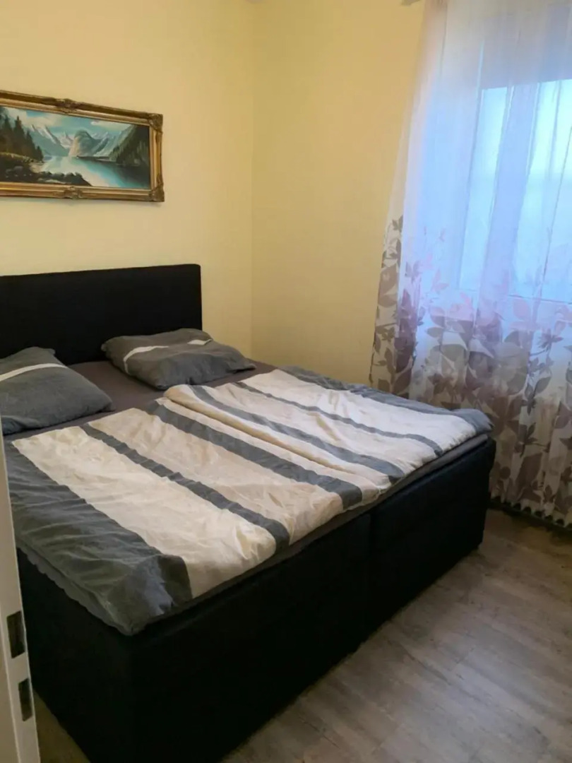 Feuerbachstr.9 Ferienwohnung