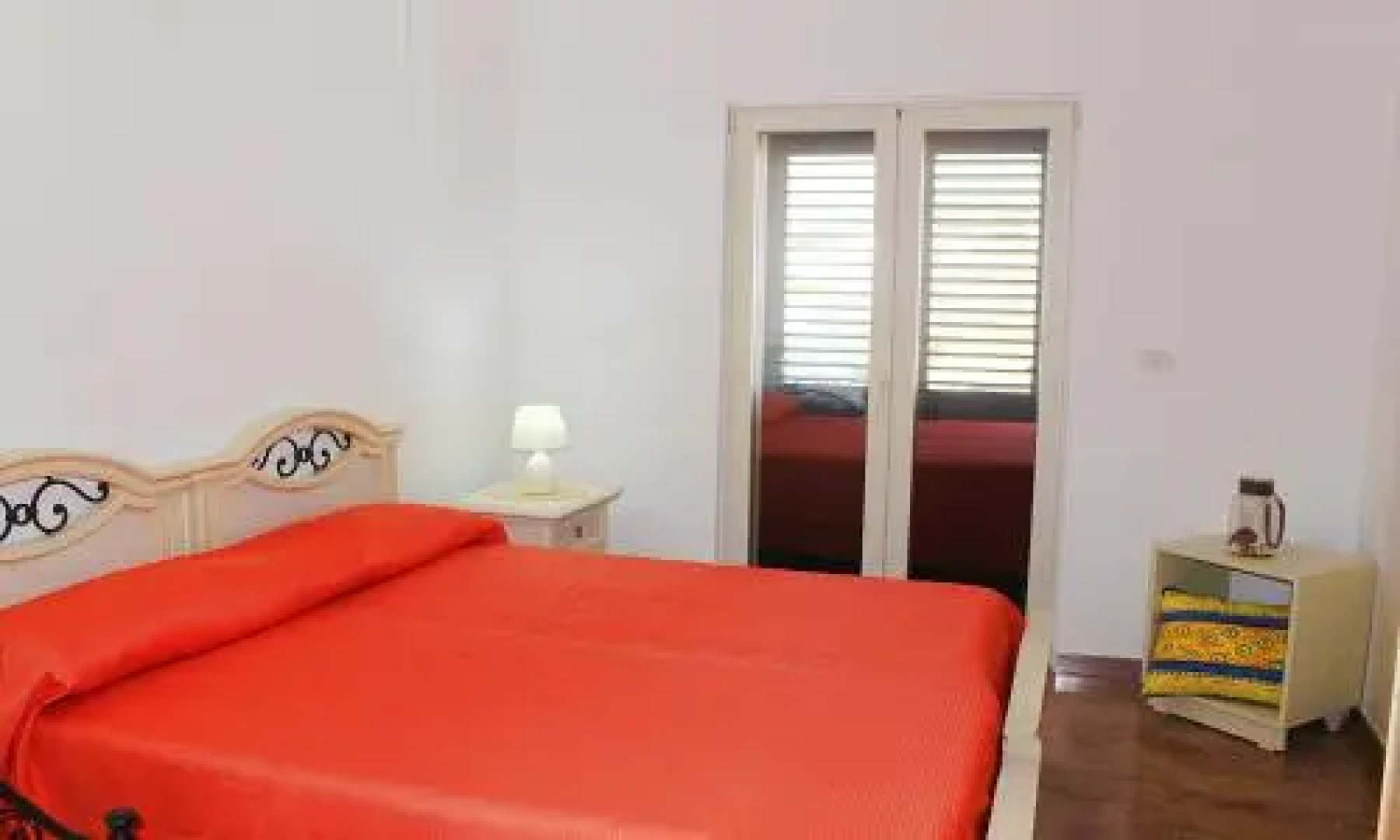 Torre Vado Appartamento Vista Mare