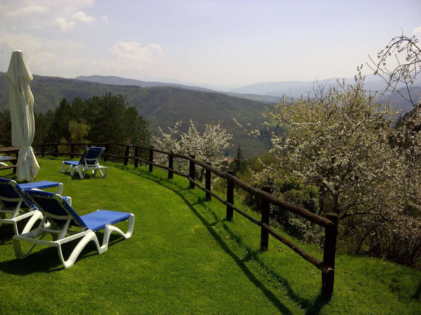 Agriturismo Borgo Tramonte