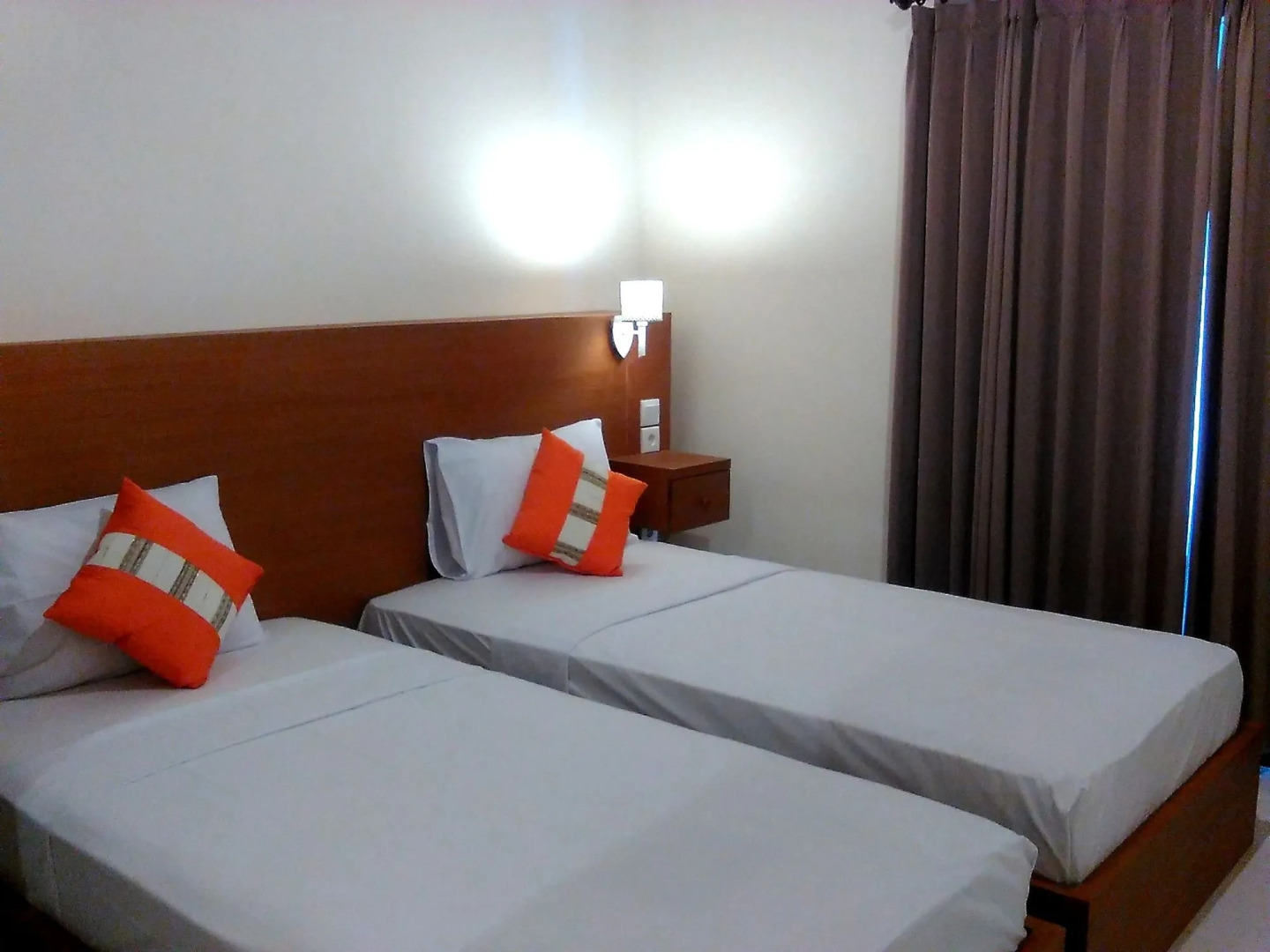 Spunky Premiere Kuta