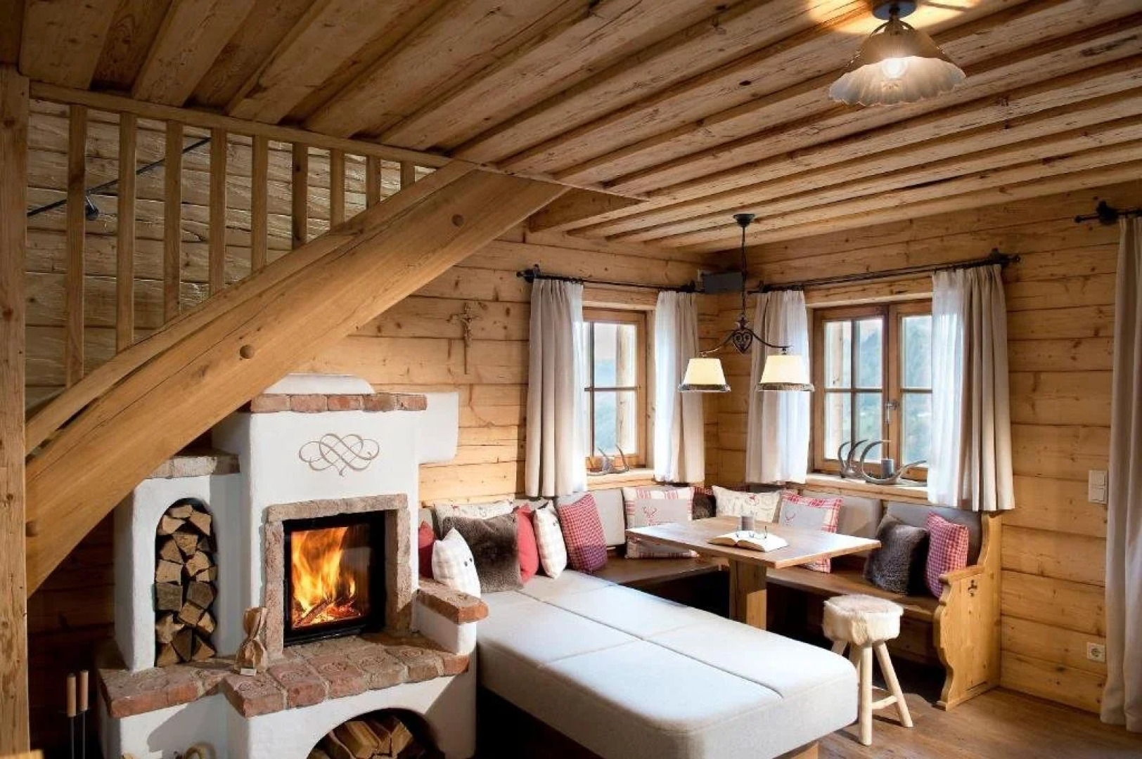 Almdorf Sankt Johann