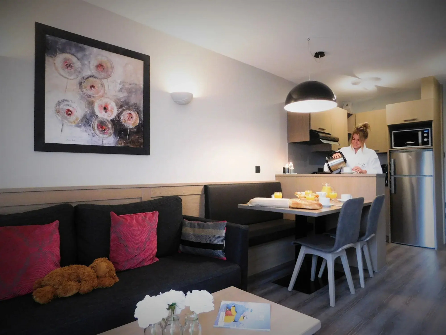 Residence Village Montana