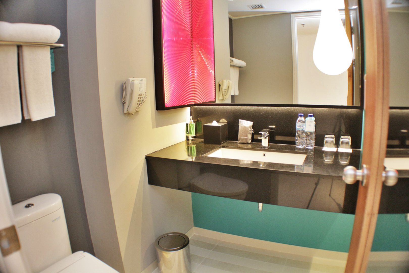 THE 1O1 Jakarta Sedayu Darmawangsa