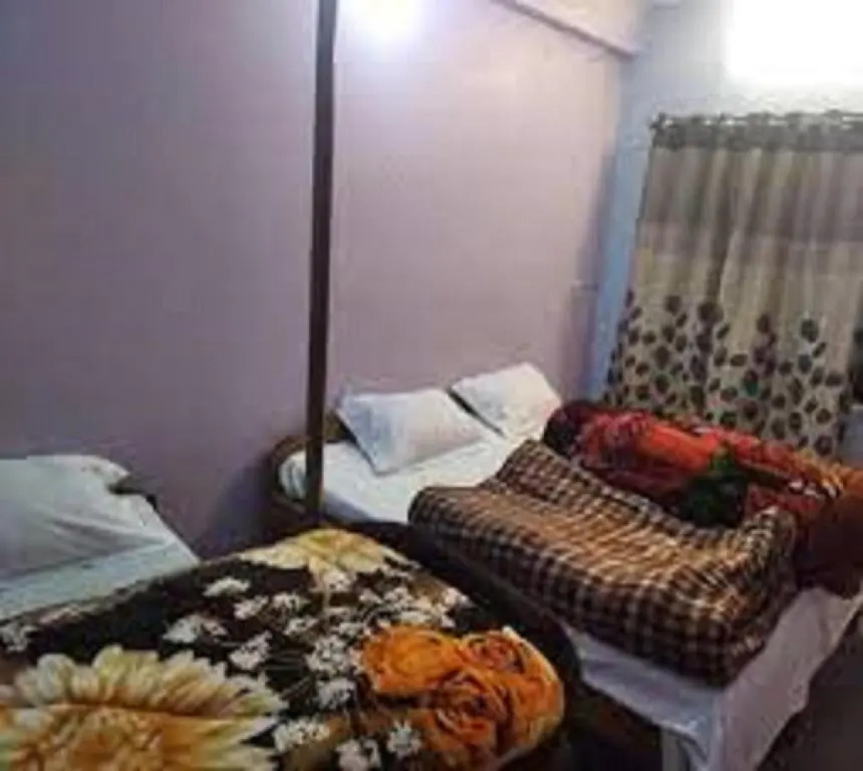 The Moksha Hasling by StayApart