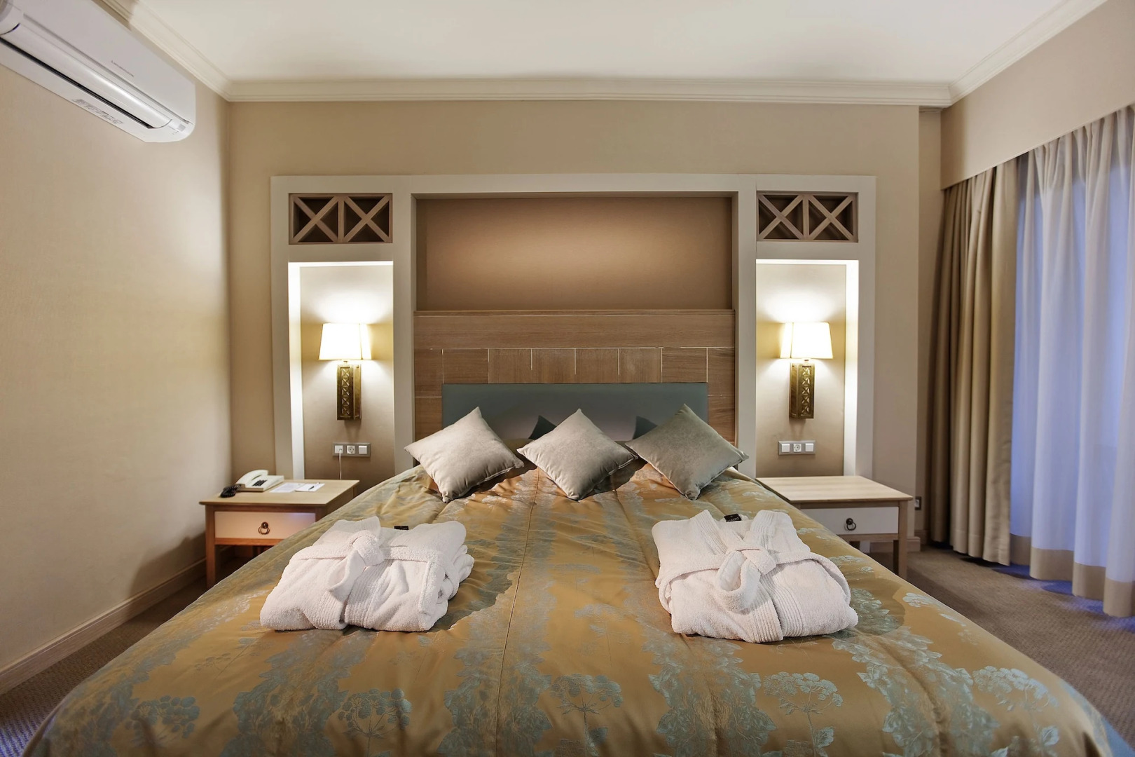 Quadas Hotel - Adults Only