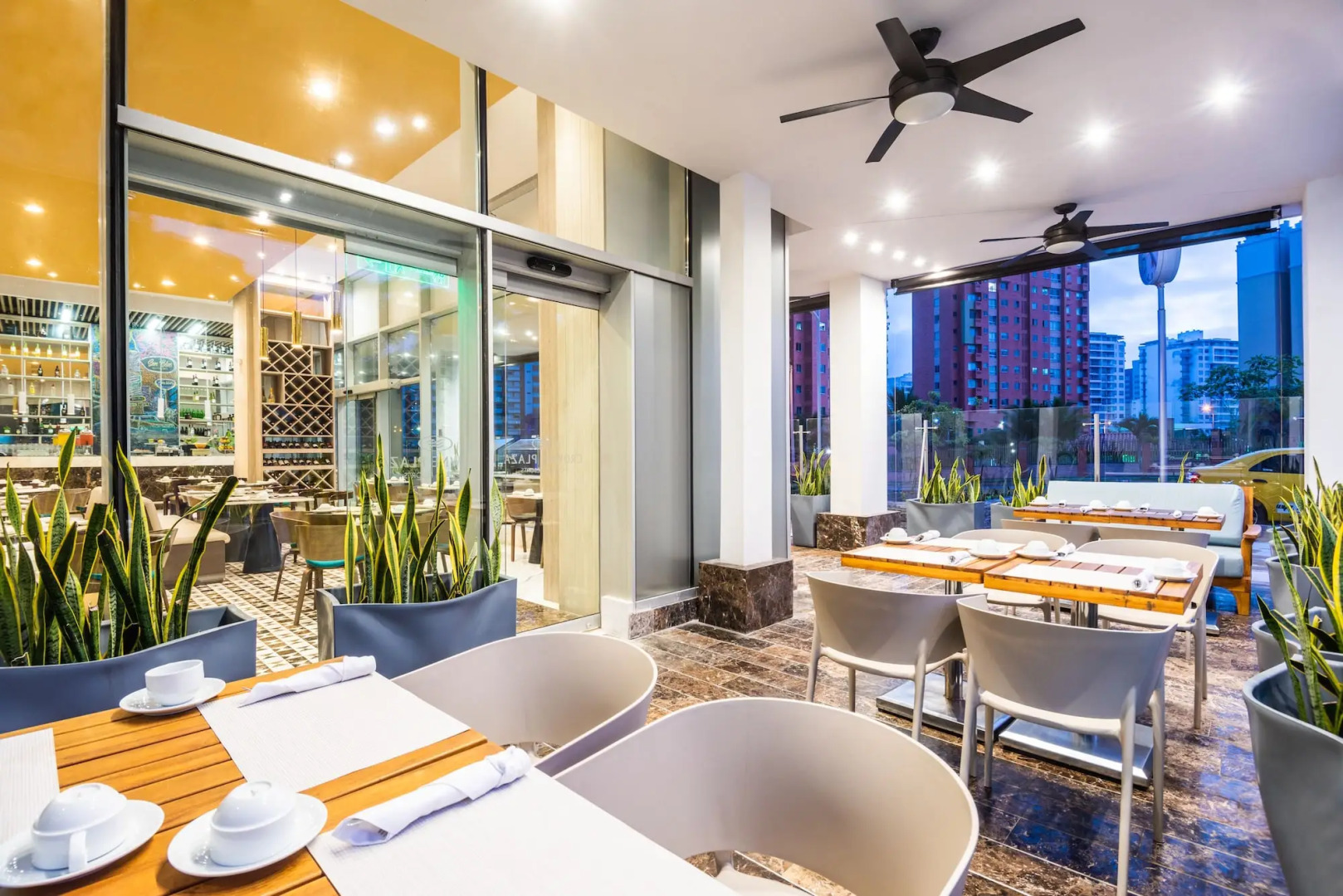 Crowne Plaza Barranquilla by IHG