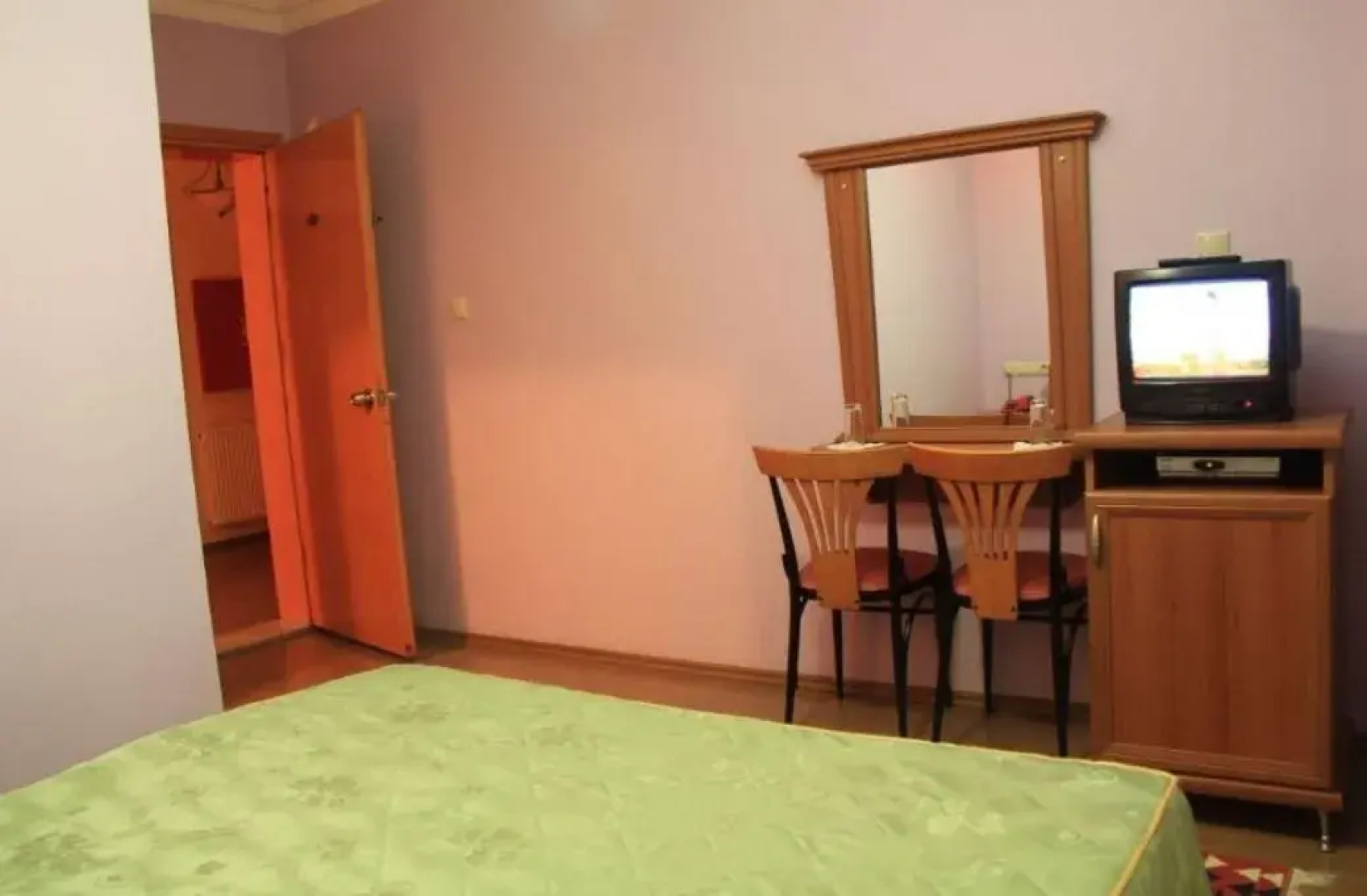 Yavuzlar Otel