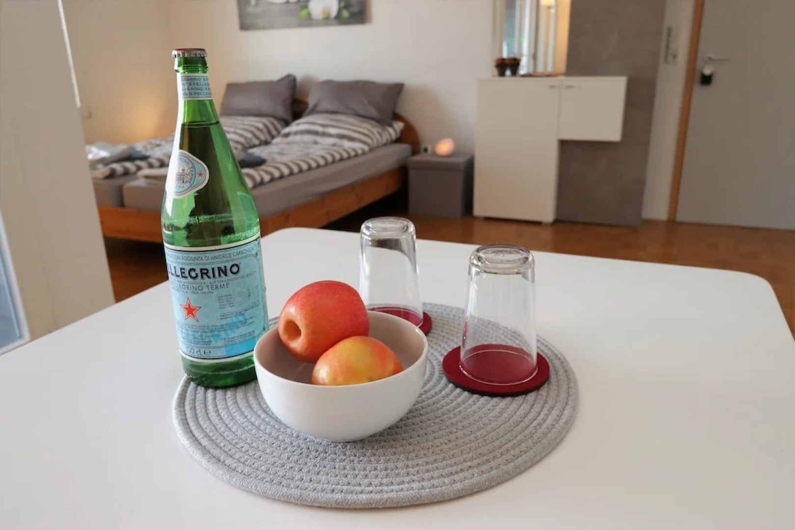 Inselappartement Reichenau