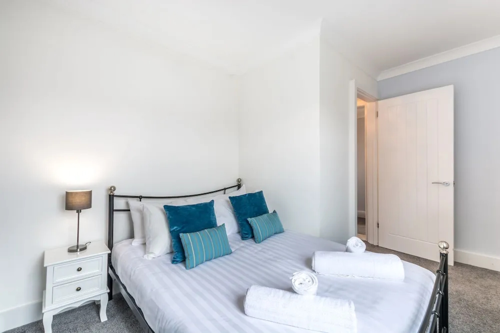 Windsor Castle Townhouse