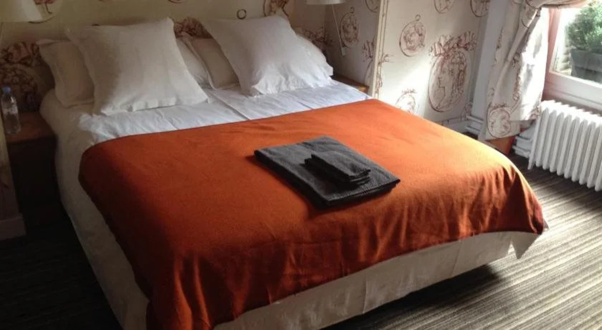 Chambres dHôtes dans Hôtel Particulier