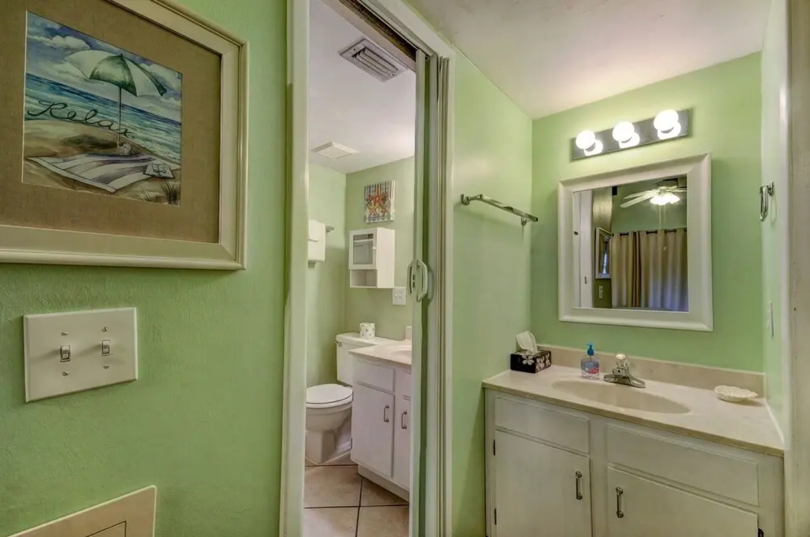 Chateau La Mer 15E Destin