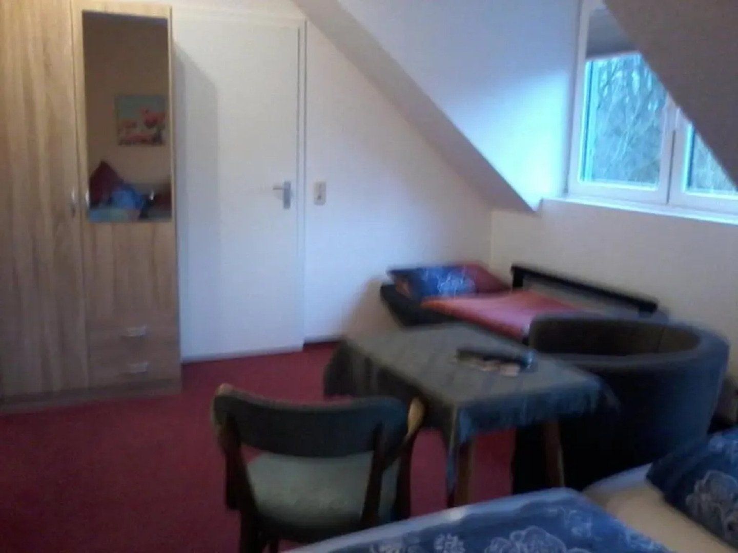 Waldpension zum Felsenkeller