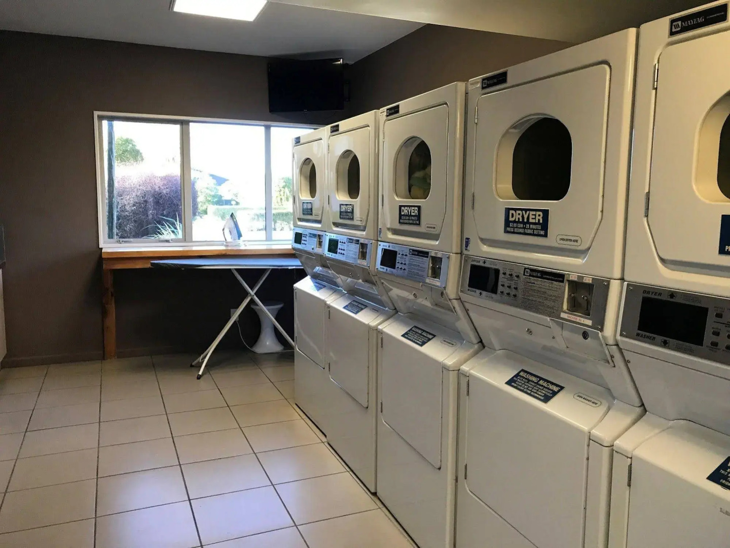 Tasman Holiday Parks - Christchurch