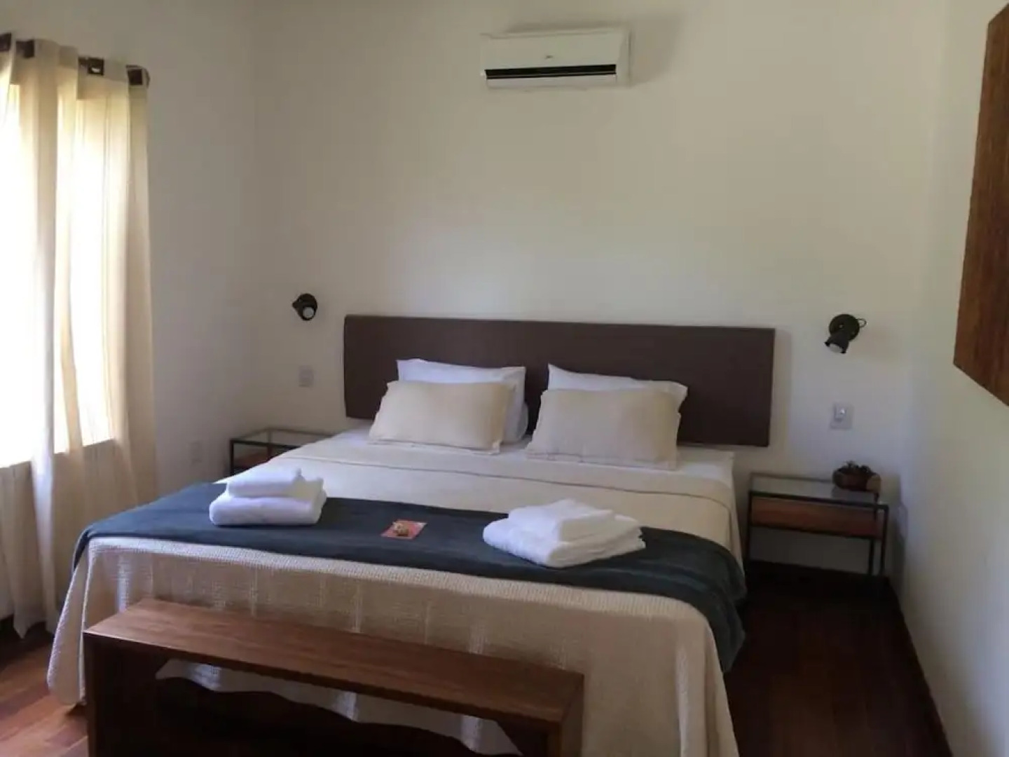 Pousada Villa Domaso