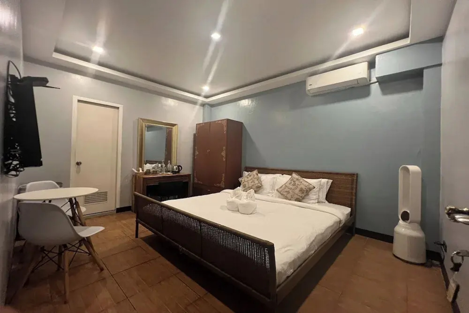 Casa Alegria Bed And Breakfast Antipolo by Cocotel