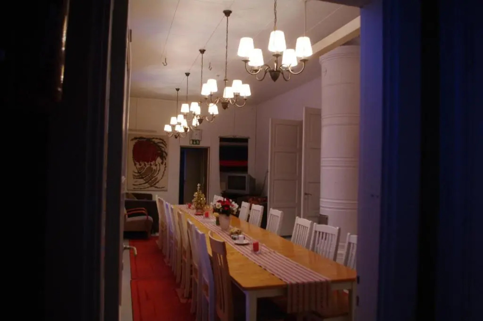 Aneen Loma Vacation and Cottages