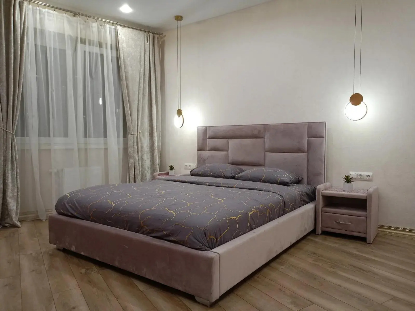 Апартаменты Tiffany