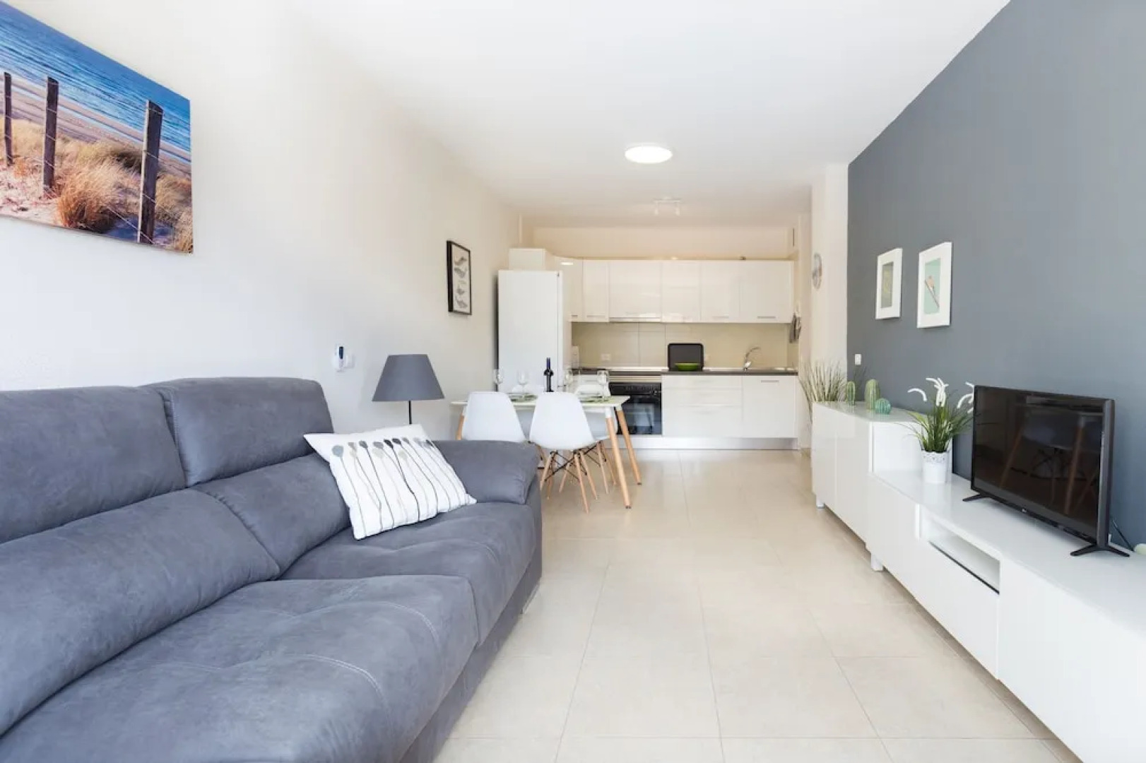 El Puertito Beach Apartment