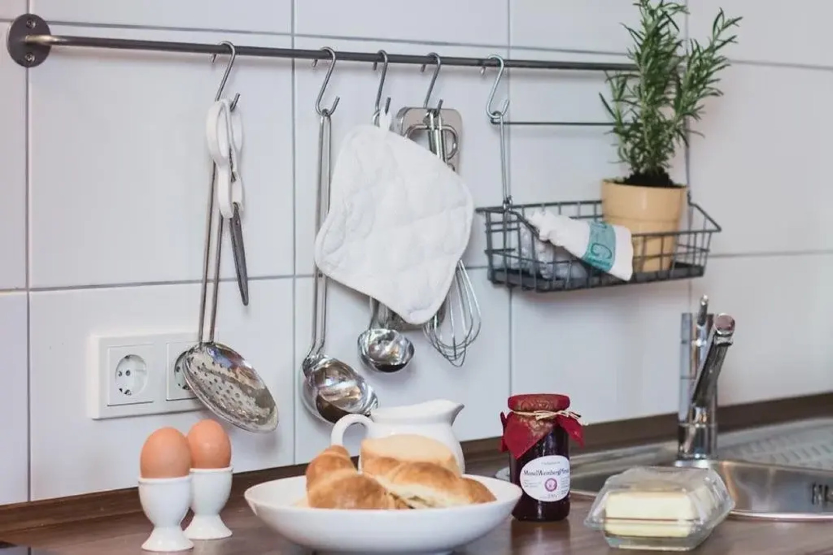 Ferienhaus Schwaab-Scherr