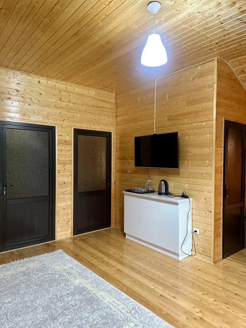 Персиковый Остров