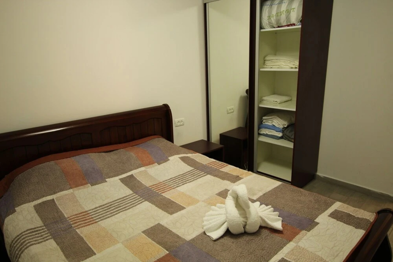 The Seasons Beach Apartment 2