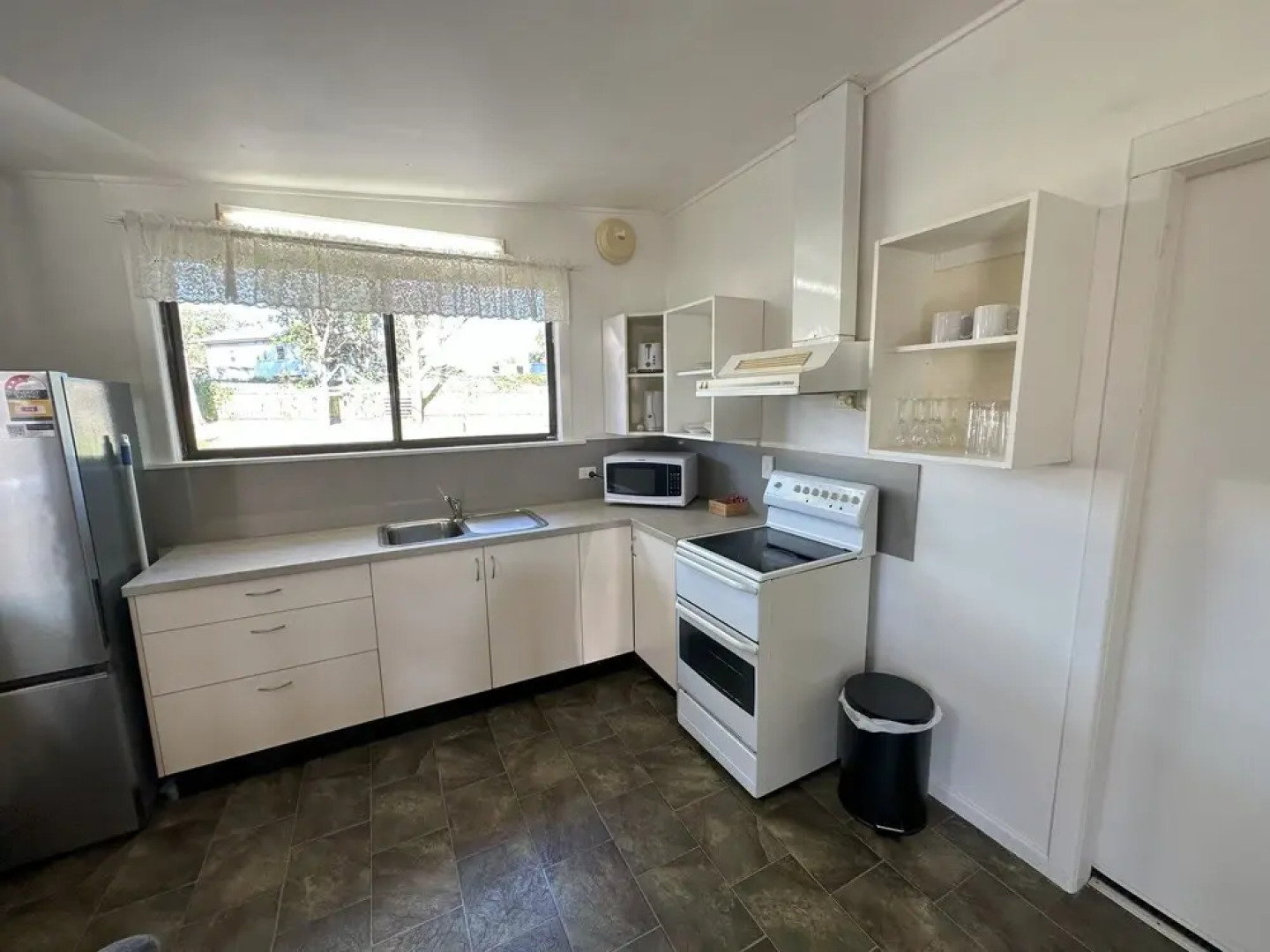 Armidale St Apartments