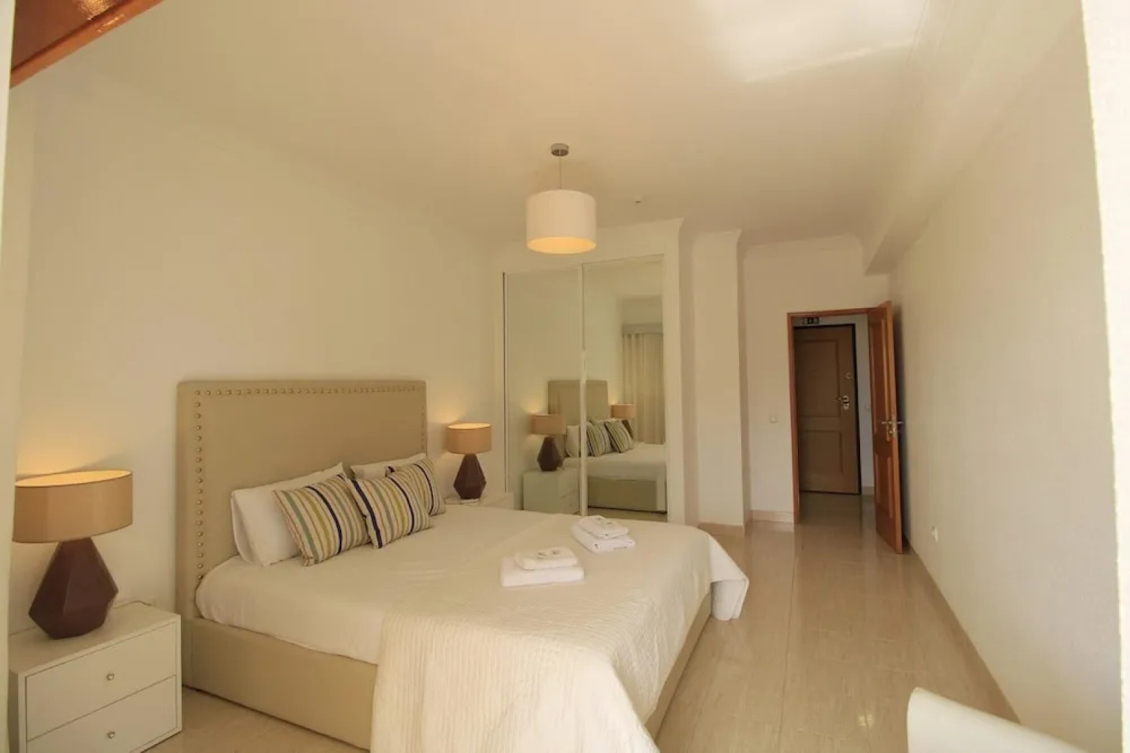 Disinfected Apartment - Armação de Pera with Pool by Homing