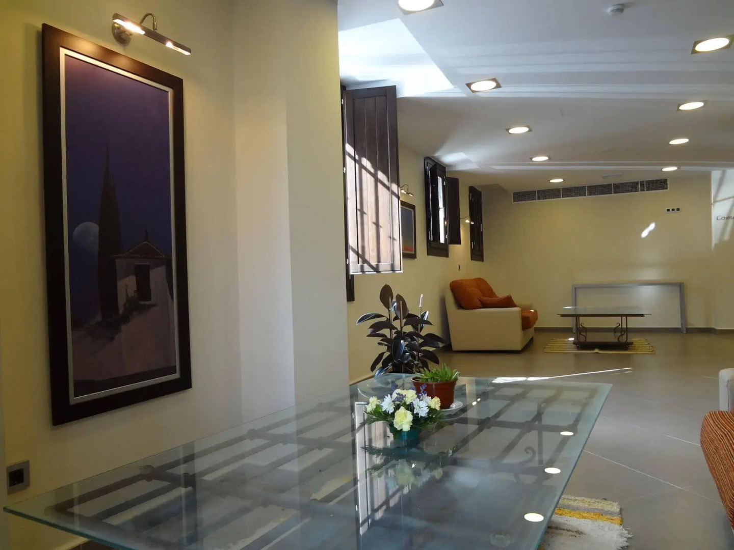 Hotel Real de Poqueira