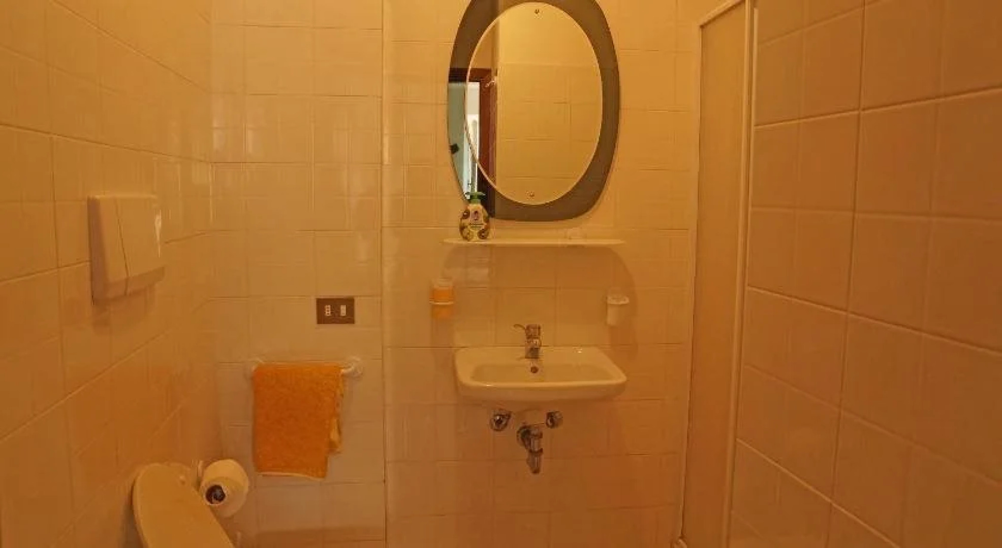 Foresteria Lombarda da Giovanna