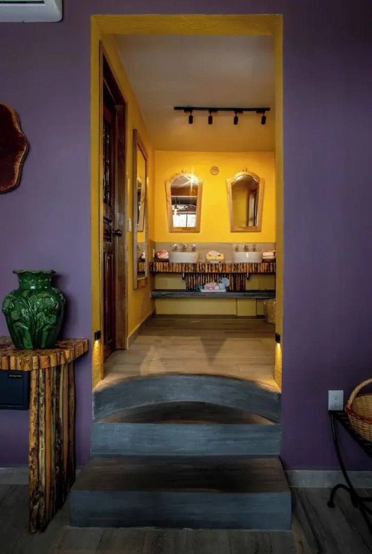 Hotel Suites La Hacienda