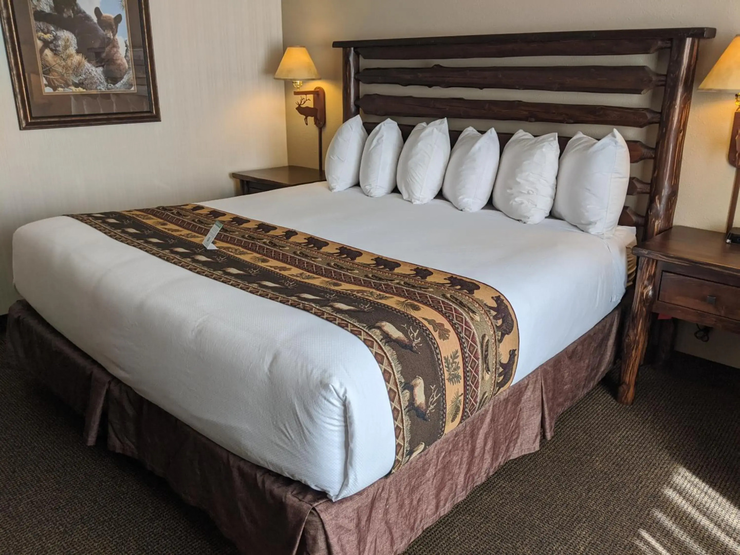 ClubHouse Inn West Yellowstone