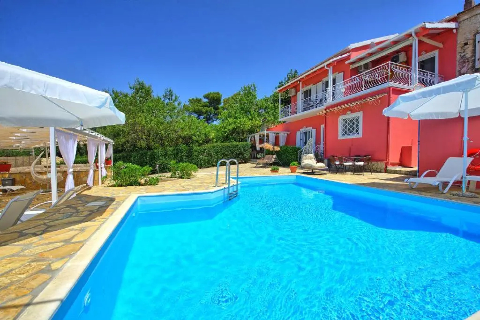 Villa Giador by MediterraneanVillas