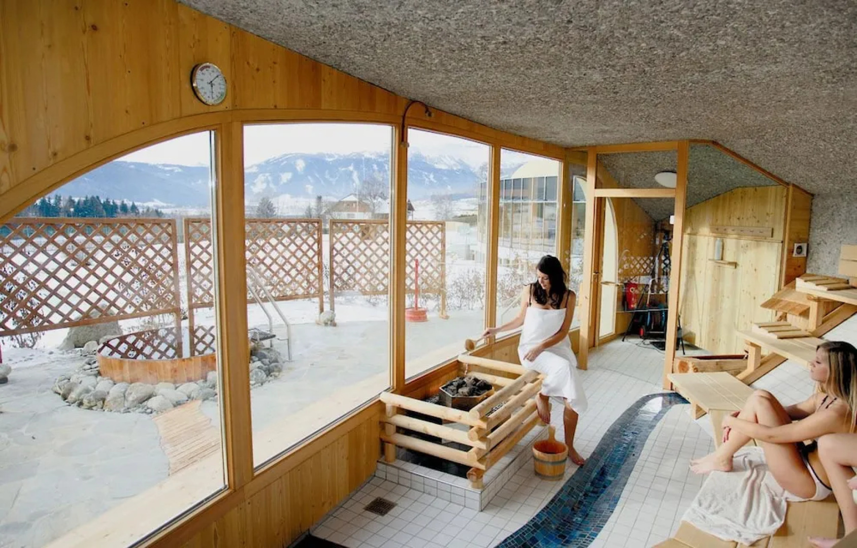 Landhotel Lacknerhof