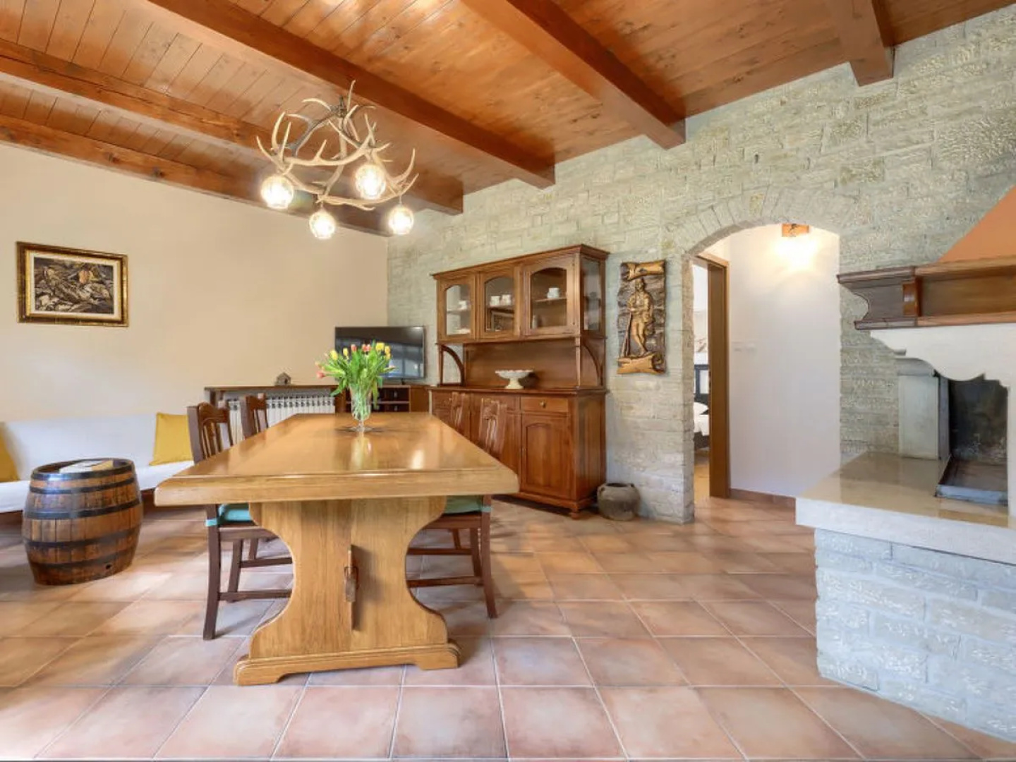 House Lupetina Moniga del Garda