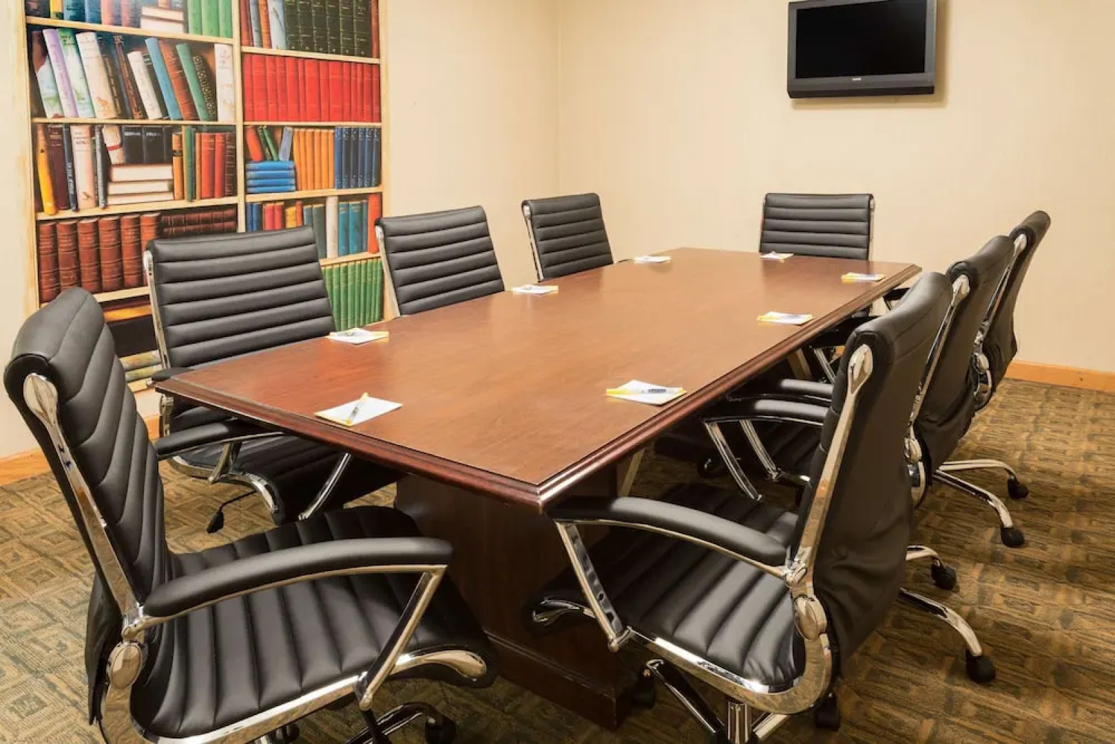 Quality Inn Mocksville