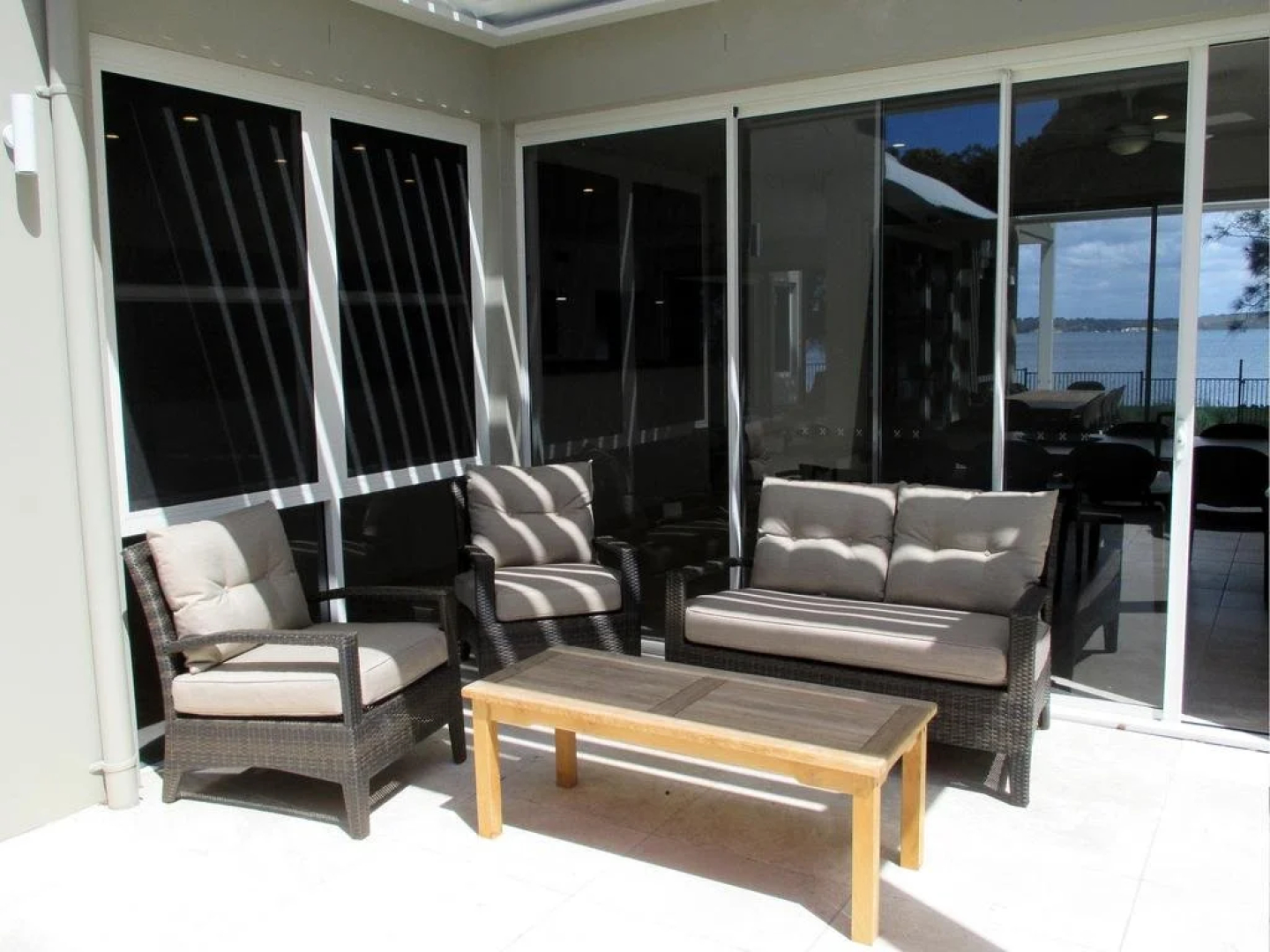 Pelican Escape Executive Home