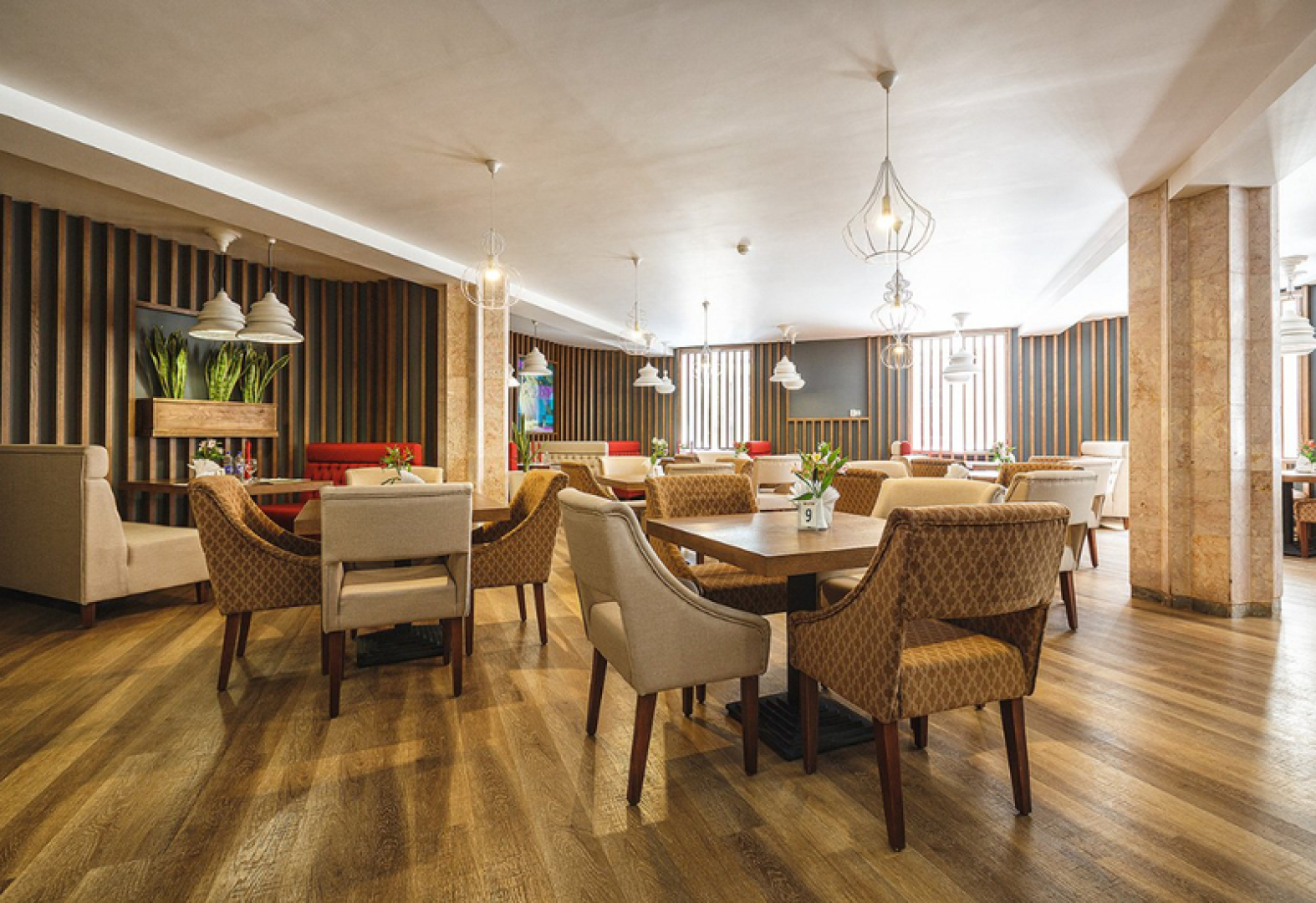 Siberia Resort & Spa