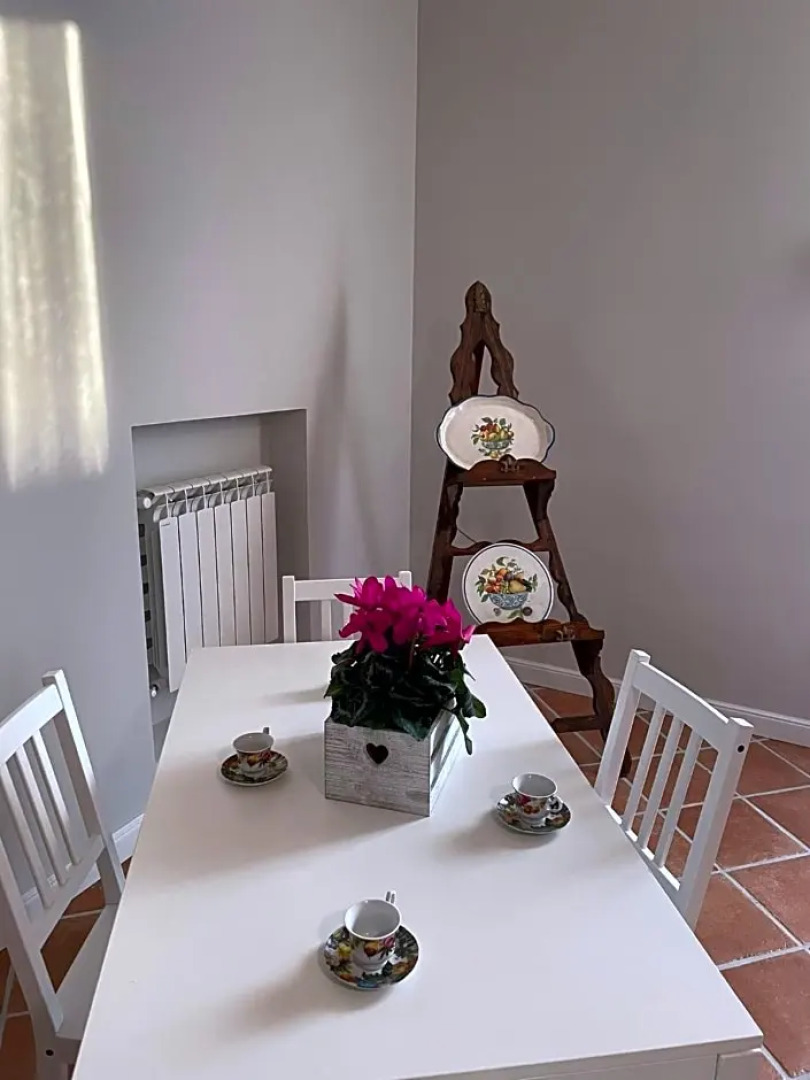 B & B la Casa Dei Sogni