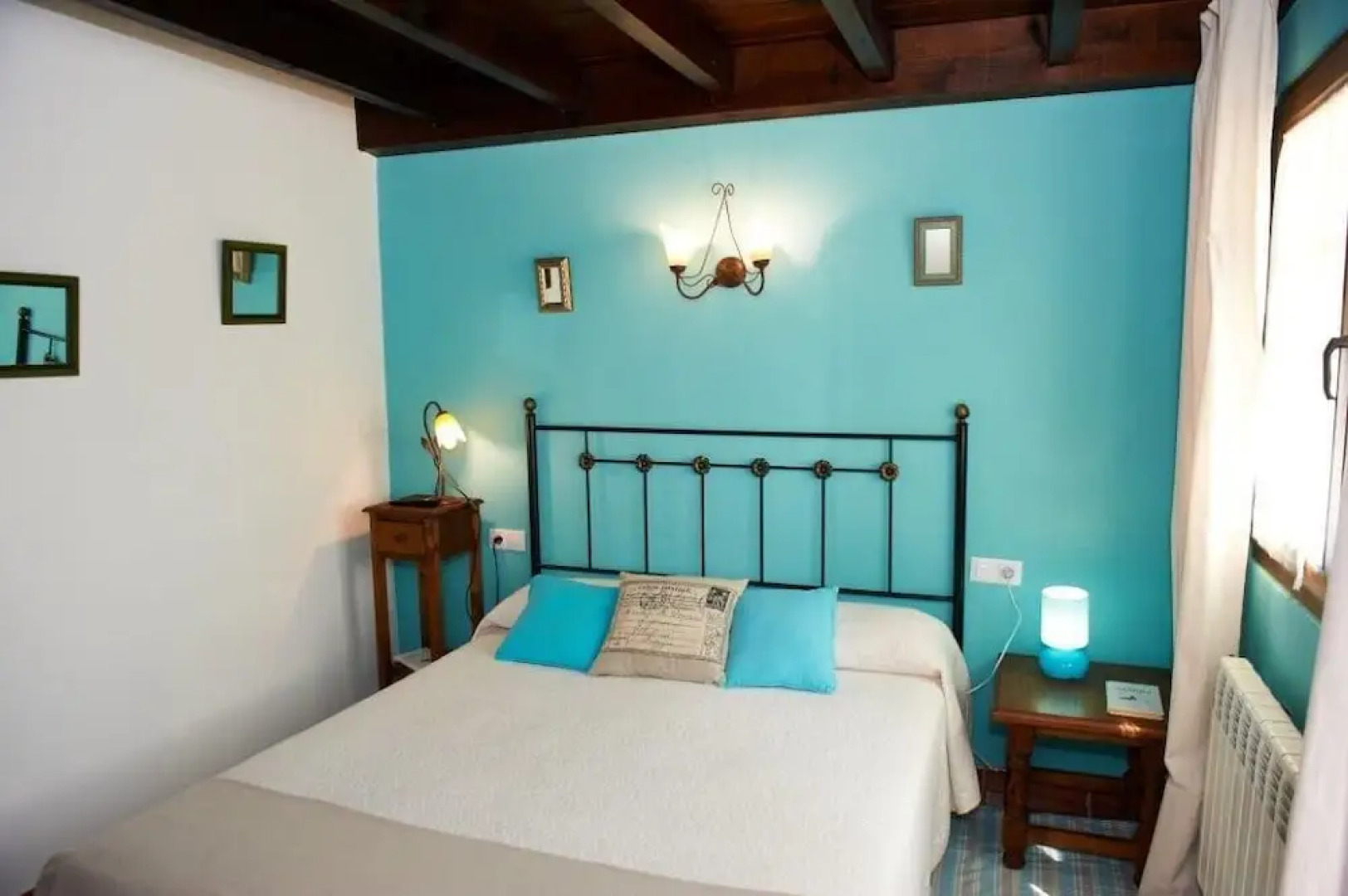 Posada La Vieja Escuela