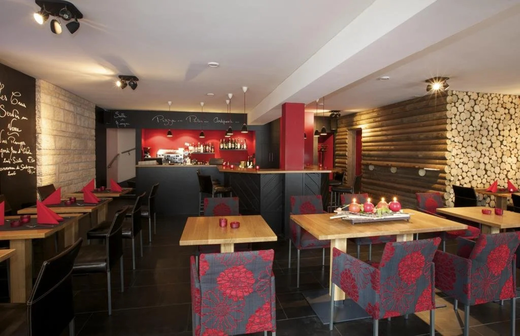 Hôtel-Restaurant Le Lion d'Or