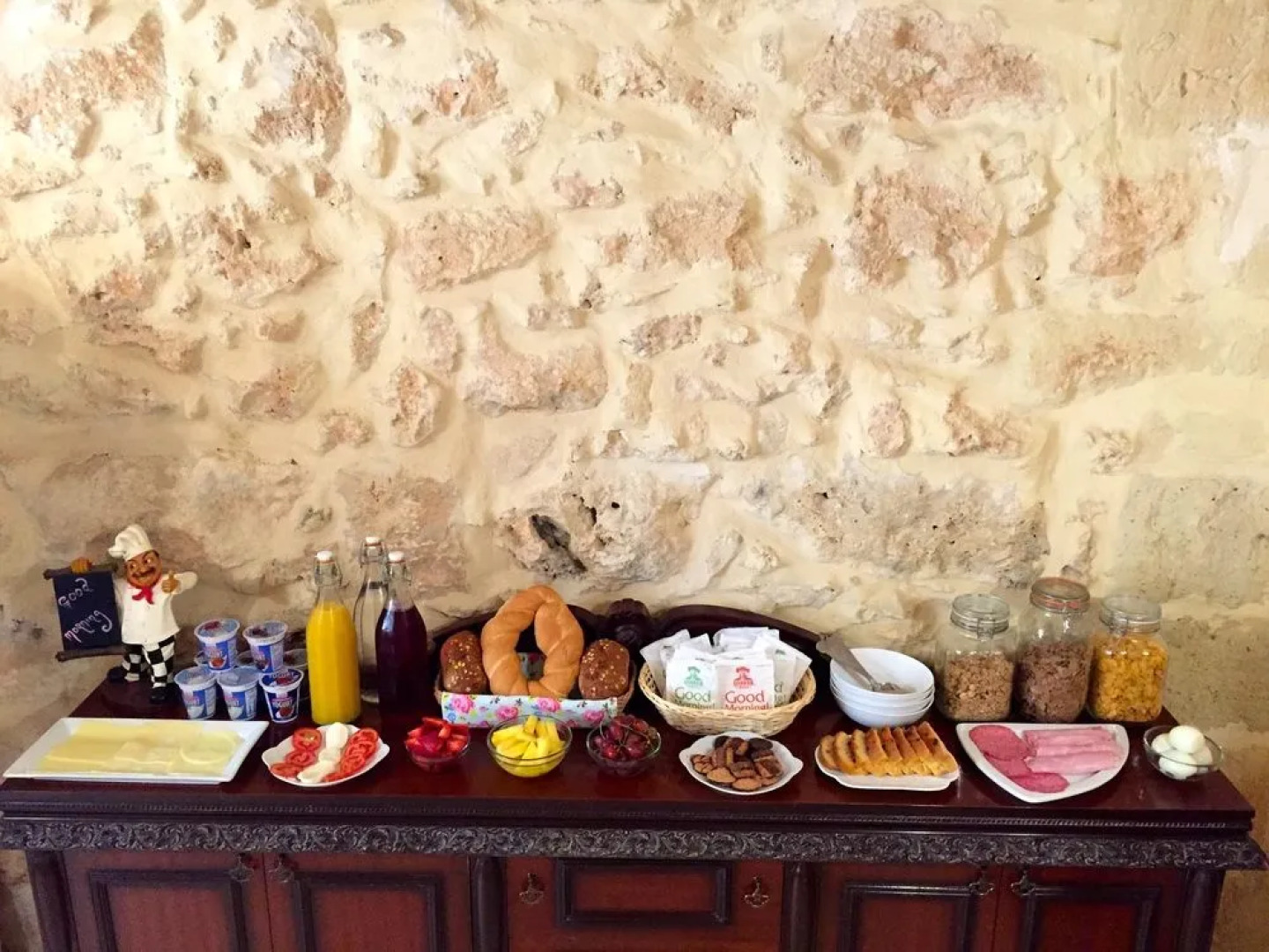 Ellie Boo Bed & Breakfast